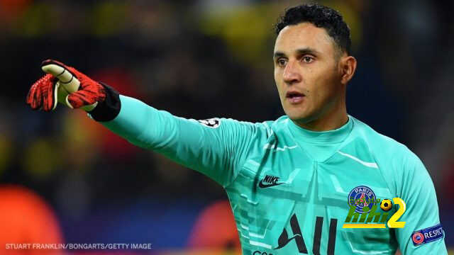 عذرا نافاس .. هناك فرق .. باريس ليس مدريد !