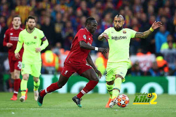 صفقة تبادلية بين برشلونة وليفربول