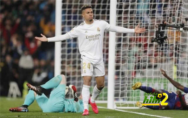 بنفيكا يواصل الضغط للتعاقد مع مهاجم ريال مدريد