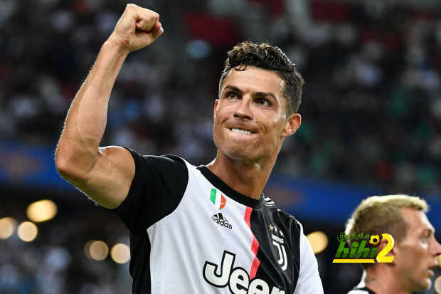 رونالدو يتحدى الجميع في إيطاليا