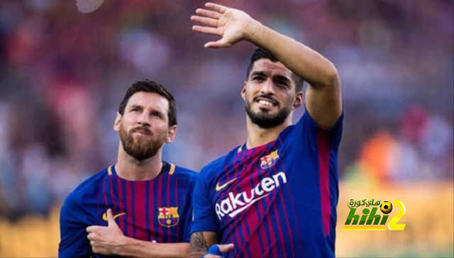 ميسي يضع شرطاً للإنتقال إلى السيتي