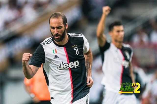مهاجم يوفنتوس مطلوب في الدوري الأمريكي