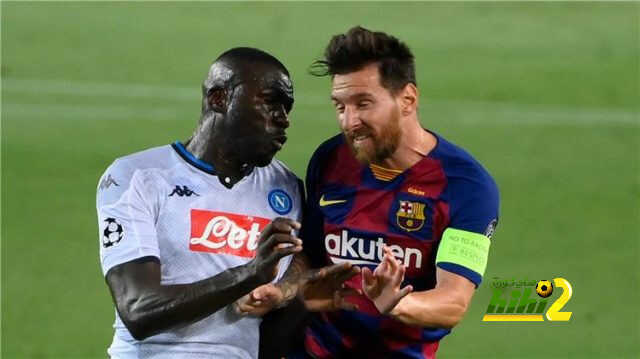 صدمة في نابولي قبل إستئناف الدوري الإيطالي