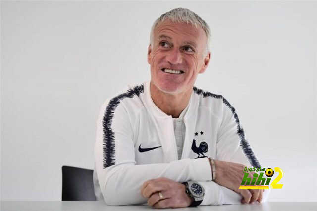 قائمة فرنسا لتصفيات كأس العالم 2022