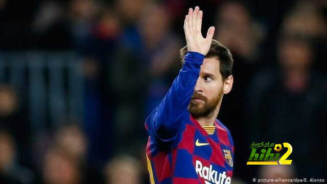 روبيرتسون : ميسي تعزيز قوي للبريميرليغ ولكن