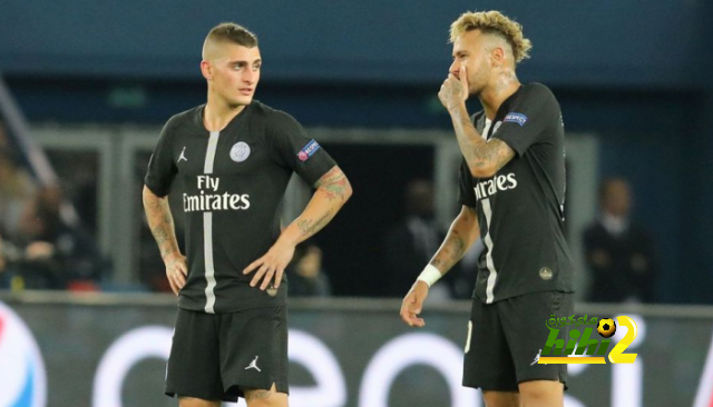لاعب باريس : برشلونة لن يحقق ريمونتادا وسنعبر للدور التالي