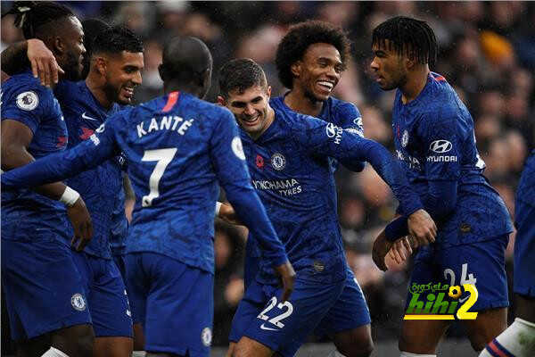 خطة تشيلسي لضم مواهب إفريقيا