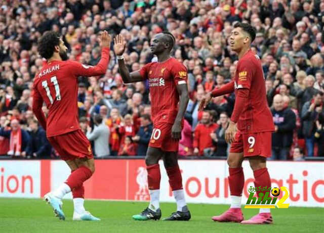 صراع بين ليفربول ومانشستر يونايتد علي ضم لاعب برايتون
