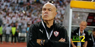 رسميا – 4 مرشحين لخلافة كارتيرون في الزمالك