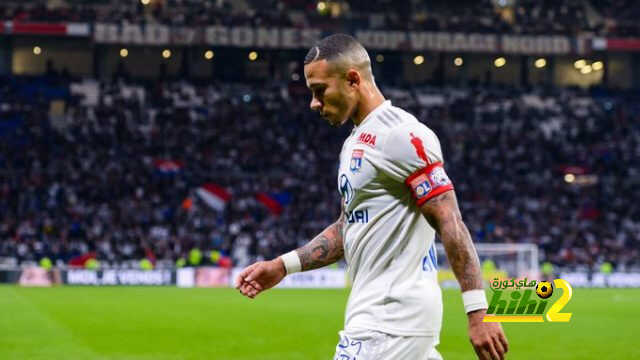 ليون ينقض اتفاقه مع برشلونة