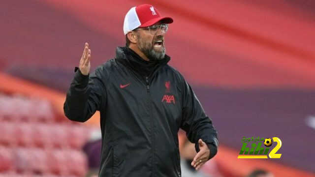 كلوب يقود مذبحة في ليفربول