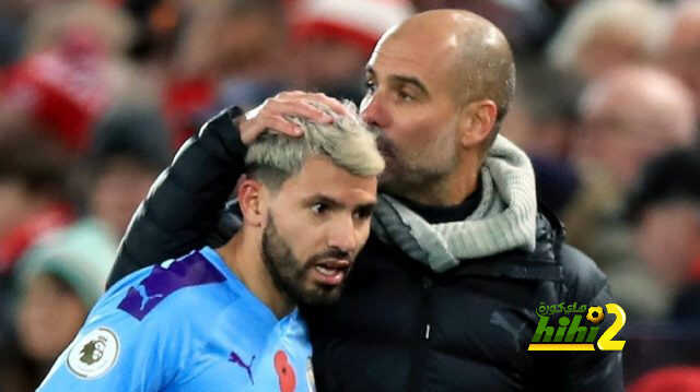 صدمة جديدة داخل مانشستر سيتي