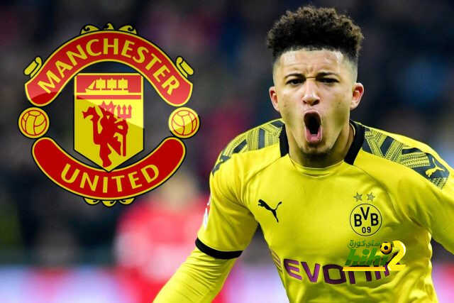 دورتموند يربح أكثر من ربع مليار يورو من بيع سانشو !