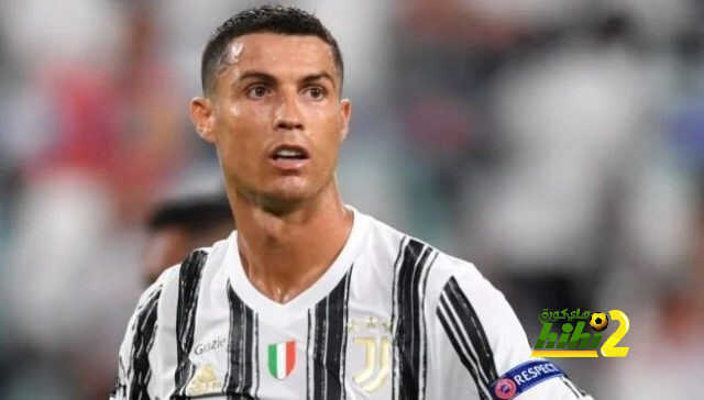 رحيل الدون عن يوفينتوس !