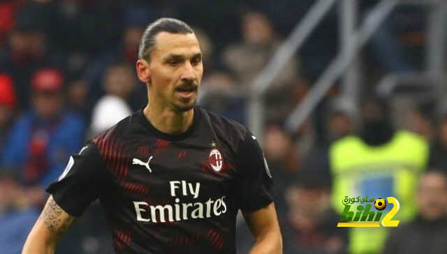 إبراهيموفيتش يتحدى فايروس كورونا