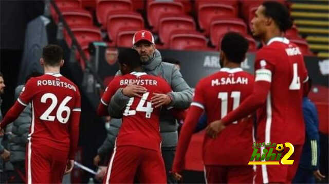 مهاجم ليفربول يقرر الرحيل هذا الصيف