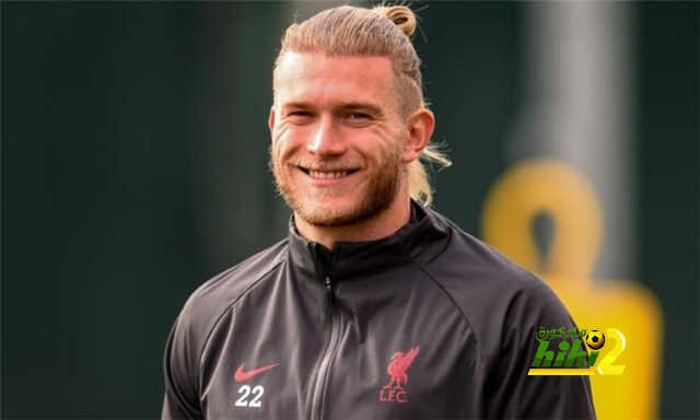 حارس ليفربول ينتقل إلى الدوري الألماني