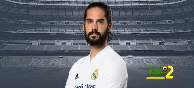 متى يعود إيسكو لتشكيل ريال مدريد الأساسي؟