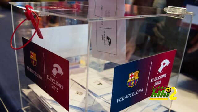 ماذا ينتظر برشلونة بعد استقالة إدارة بارتوميو؟