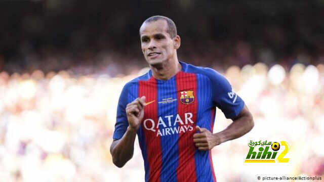 ريفالدو: تسبب بارتوميو في عدم استقرار كبير لبرشلونة!
