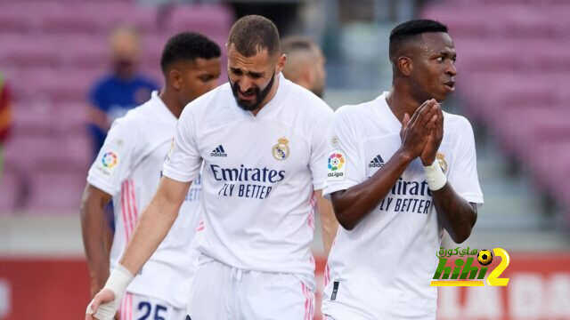 ريال مدريد يعرض فينيسيوس على يوفنتوس
