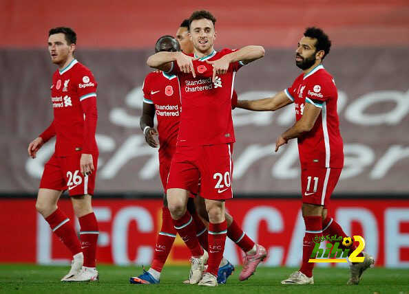 ليفربول المهول