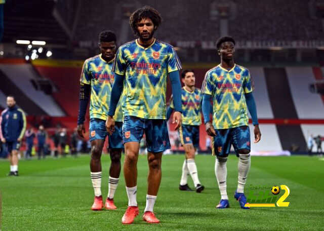 بالأرقام .. كل ما فعله محمد النني أمام مانشستر يونايتد