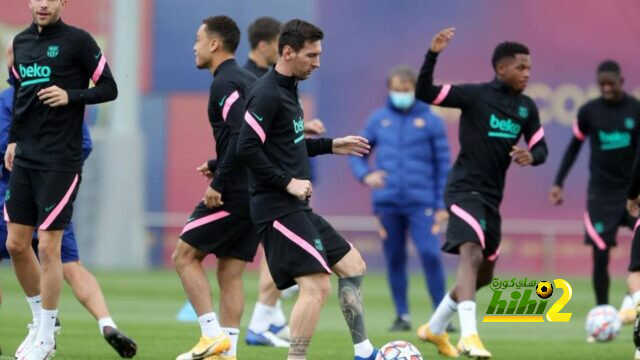 سابق ولاحق بين لاعبي برشلونة وإدارة النادي !