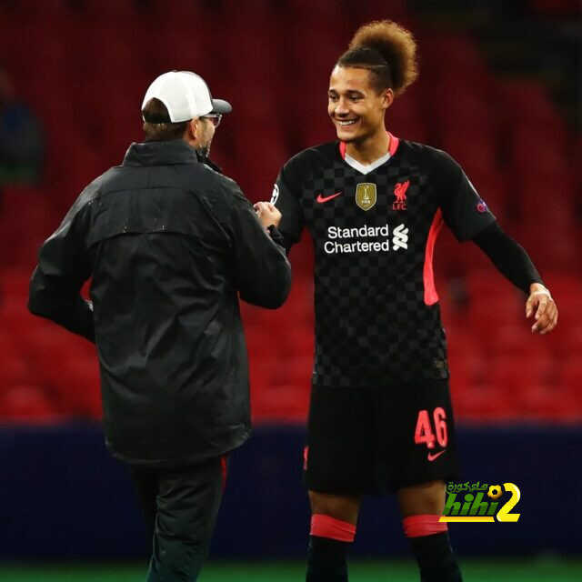 الإيكو: مشاركة ويليامز اليوم أساسياً