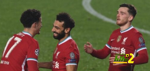 ليفربول يفعلها للمرة الأولى