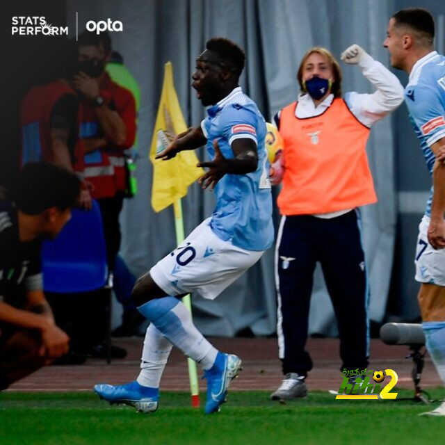 بالأرقام: كايسيدو ملك التسجيل في الوقت الحرج بالدوري الإيطالي