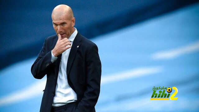 بيدريرول يهاجم زيدان بعد خسارة ريال مدريد أمام فالنسيا