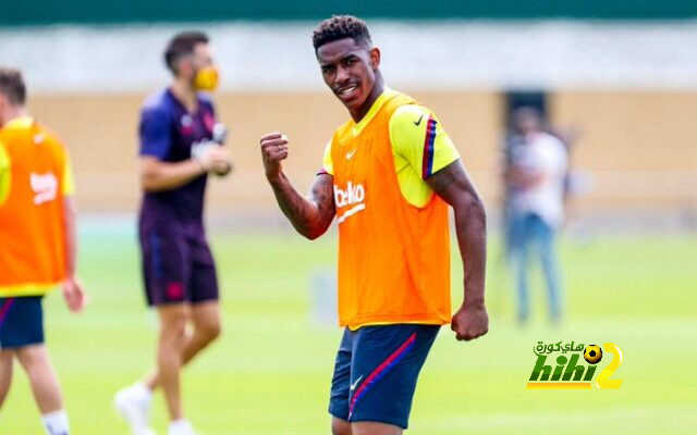 برشلونة يرغب في التخلص من فيربو لضم هؤلاء النجوم!