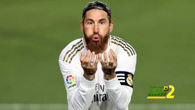 أغيري يكشف السبب وراء تجاهل ريال مدريد ملف تجديد عقد راموس