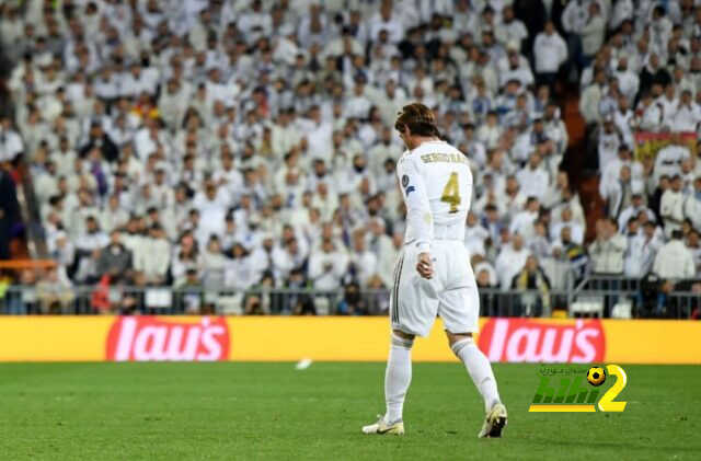 السر وراء هدوء راموس رغم عدم تجديد عقده مع ريال مدريد