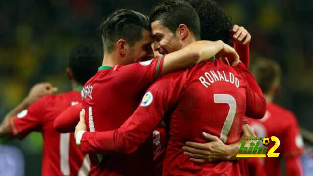 التشكيلة الرسمية للمنتخب البرتغالي في مواجهة أندورا وديًا..