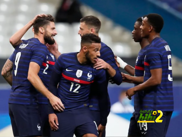 تشكيلة المنتخب الفرنسي في مواجهة فنلندا وديًا..