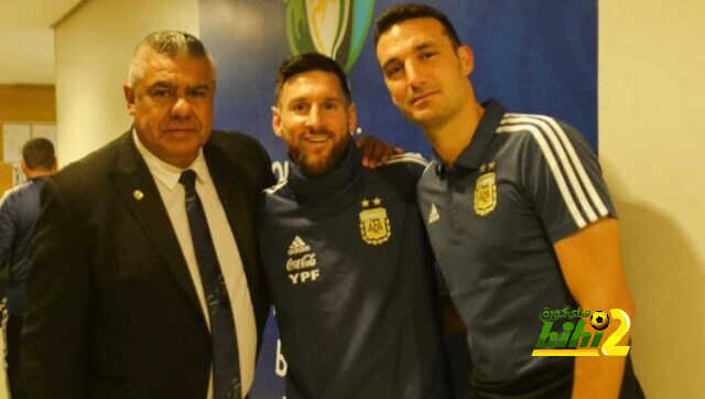 حالة من الرعب في برشلونة بسبب ميسي!