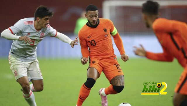 ديباي يعيد الأمل لجماهير برشلونة بتصريحات جديدة