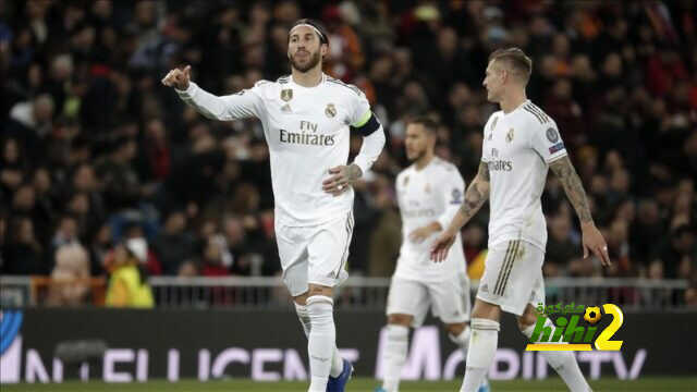 هل يرغب راموس في الرحيل عن ريال مدريد؟