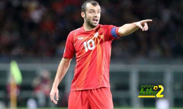 أربعة أسباب جعلت بانديف لاعب تاريخي