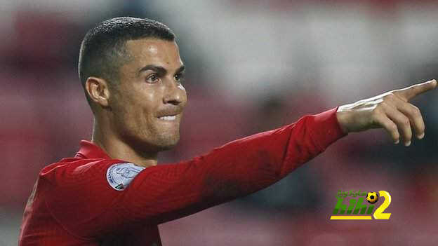 ماذا قالت صحيفة آس عن إنجاز رونالدو مع منتخب البرتغال؟