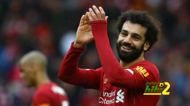 حقيقة إصابة محمد صلاح بفيروس كورونا..!