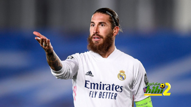 أغيري يكشف موقف إدارة ريال مدريد من تجديد عقد راموس