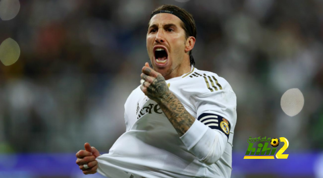 رونسيرو يكشف الحالة الوحيدة التي سيجدد فيها راموس مع ريال مدريد