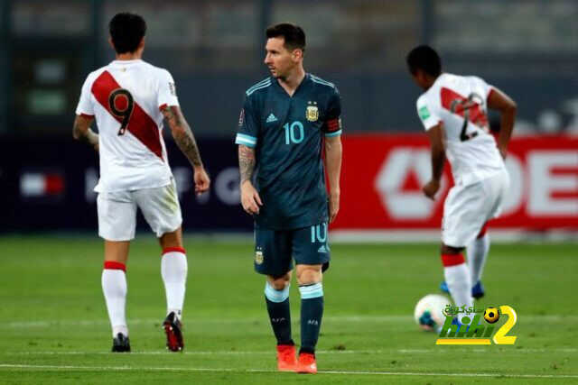 منتخب الآرجنتين يستعيد ذكريات الفوز على ملعب البيرو