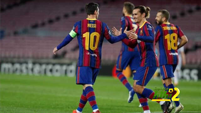 هل أخطأ غريزمان حينما تعاقد مع برشلونة؟ فوتري يجيب!