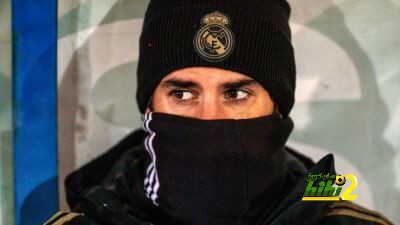 آس تكشف عن أسباب رحيل إيسكو عن ريال مدريد
