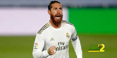 حقيقة “عروض راموس”.. وموقفه من البقاء في ريال مدريد