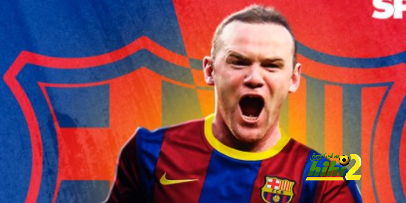 السبورت : هل كان روني مناسبًا لبرشلونة بيب ؟